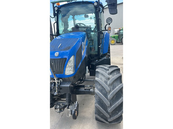 NEW HOLLAND T5.105 Traktor