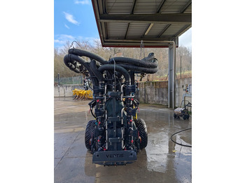 Pflanzenschutzspritze Nobili Ventis 502-1001 T OTF: das Bild 3