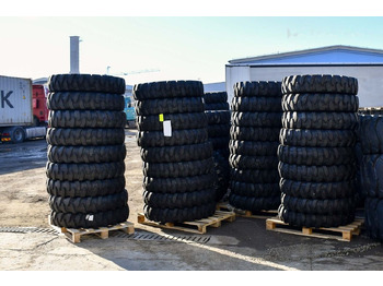 Reifen für Bagger, Zustand - NEU Armour 10.00-20/16.: das Bild 4