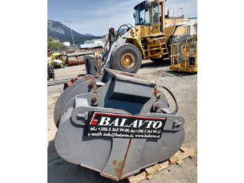BALAVTO Greifer