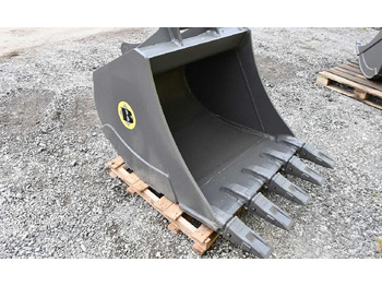 Baggerschaufel, Zustand - NEU Balavto Digging bucket 1010 mm: das Bild 5 Baggerschaufel, Zustand - NEU Balavto Digging bucket 1010 mm: das Bild 5