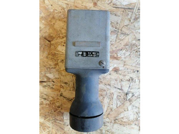 PUTZMEISTER Elektrische Ausrüstung