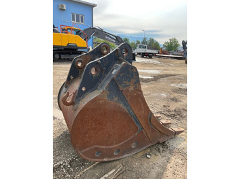 Baggerschaufel Digging bucket 1200 mm: das Bild 4
