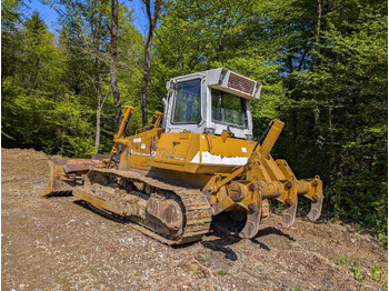 LIEBHERR PR 722 Bulldozer