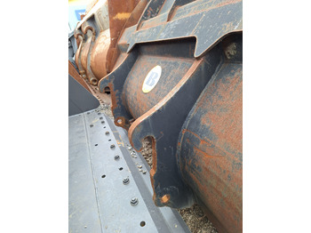 Ladeschaufel Loader bucket 2200 mm BOE: das Bild 4