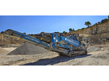 TEREX Prallbrecher
