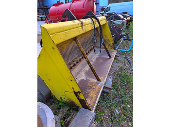 Baggerlader VOLVO BM6300: das Bild 2
