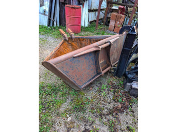 Baggerlader VOLVO BM6300: das Bild 5