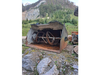 Baggerlader VOLVO BM6300: das Bild 3