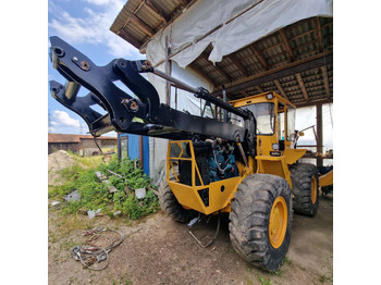 VOLVO Baggerlader