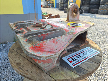 WIMMER Schnellwechsler