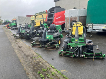 JOHN DEERE 2200 Series Rasenmäher