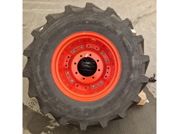 FIRESTONE Felgen und Reifen