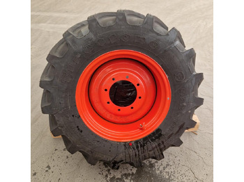FIRESTONE Felgen und Reifen