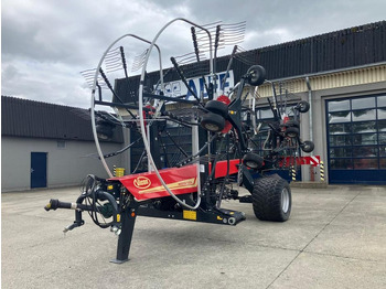 Leasing für  Vicon Andex 1304 Comfort 4-Kreiselschwader, Großschwader Vicon Andex 1304 Comfort 4-Kreiselschwader, Großschwader: das Bild 1