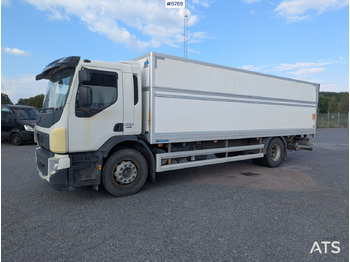 VOLVO FE Koffer LKW