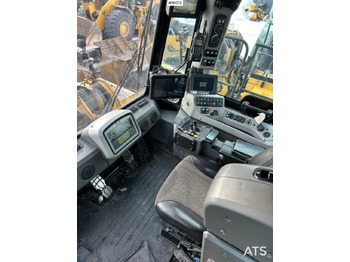 Leasing für CAT 988 K Wheel Loader with Bucket CAT 988 K Wheel Loader with Bucket: das Bild 4 Leasing für CAT 988 K Wheel Loader with Bucket CAT 988 K Wheel Loader with Bucket: das Bild 4