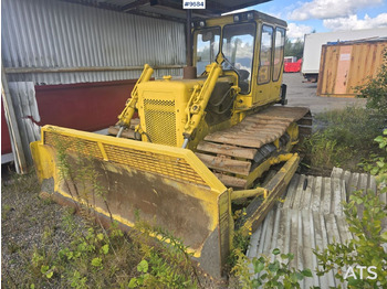 CATERPILLAR D4D Bulldozer