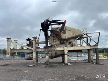 METSO Brecher