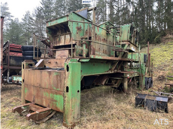 Brecher
