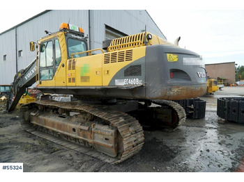 VOLVO EC460BLC Bagger