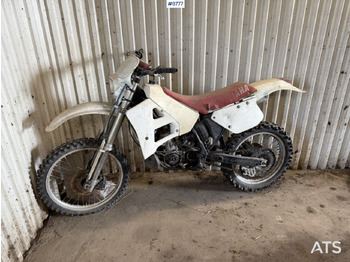 YAMAHA Motorrad