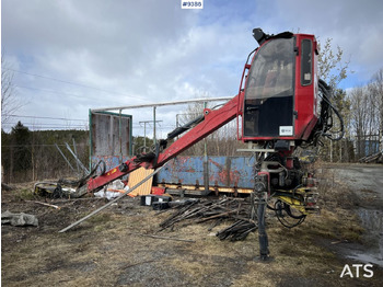 LOGLIFT Ladekran