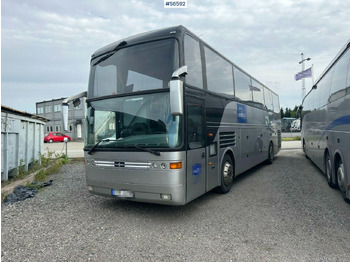 VAN HOOL Reisebus