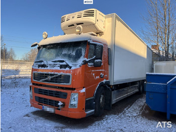 VOLVO FM 400 Kühlkoffer LKW