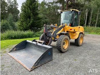 VOLVO L30G Radlader
