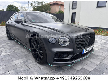 BENTLEY Limousine