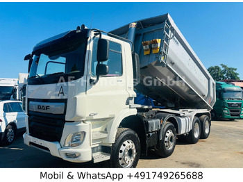 DAF CF 450 Kipper