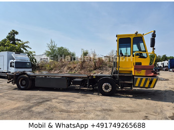 LKW Terberg BC 182 4x2 Rangierfahrzeug *Klima: das Bild 2