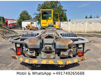 LKW Terberg BC 182 4x2 Rangierfahrzeug *Klima: das Bild 4