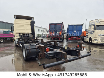 Mercedes-Benz Actros 1835 LL BDF *Analog/AHK/Klima/Tempomat  – Finanzierungsleasing Mercedes-Benz Actros 1835 LL BDF *Analog/AHK/Klima/Tempomat: das Bild 3