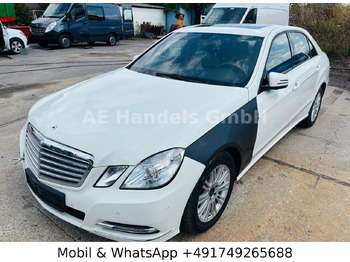 MERCEDES-BENZ Limousine