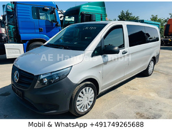 MERCEDES-BENZ Vito 116 Personentransporter