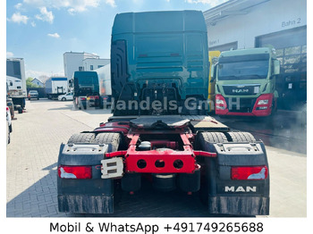 Sattelzugmaschine MAN TGX 18.440 XLX *Retarder/ADR/ACC/LDW/Standklima: das Bild 3