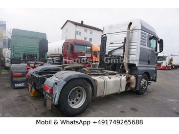Sattelzugmaschine MAN TGX 18.460 XLX 4x4 HydroDrive *Pritarder/1000L: das Bild 3