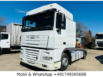 DAF XF 105 460 Sattelzugmaschine
