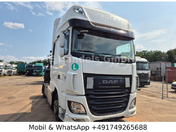 DAF XF 460 Sattelzugmaschine