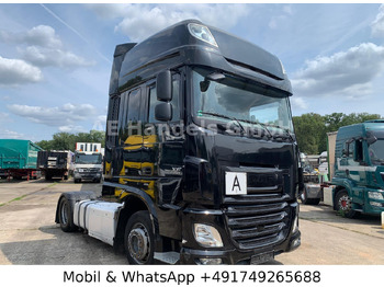 DAF XF 460 Sattelzugmaschine
