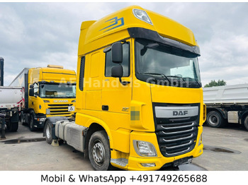 DAF XF 460 Sattelzugmaschine