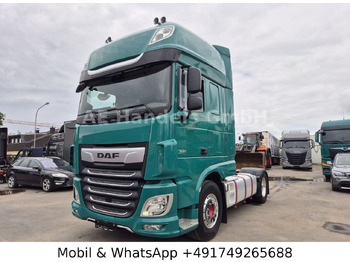 DAF XF 530 Sattelzugmaschine