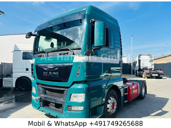 MAN TGX 18.440 Sattelzugmaschine