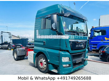 MAN TGX 18.440 Sattelzugmaschine