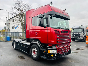 SCANIA R 450 Sattelzugmaschine