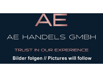 SCANIA S 520 Sattelzugmaschine