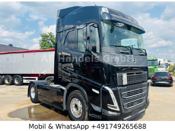 VOLVO FH 500 Sattelzugmaschine