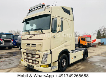 VOLVO FH 540 Sattelzugmaschine